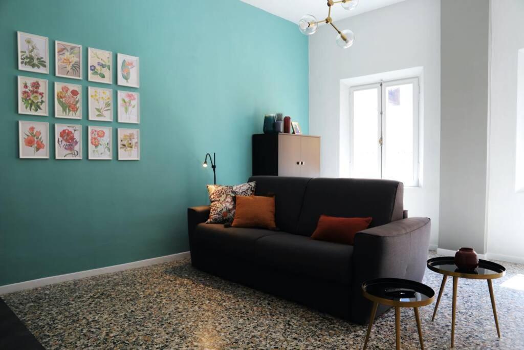 La Casa In Via Della Torre Apartment Modena Ngoại thất bức ảnh