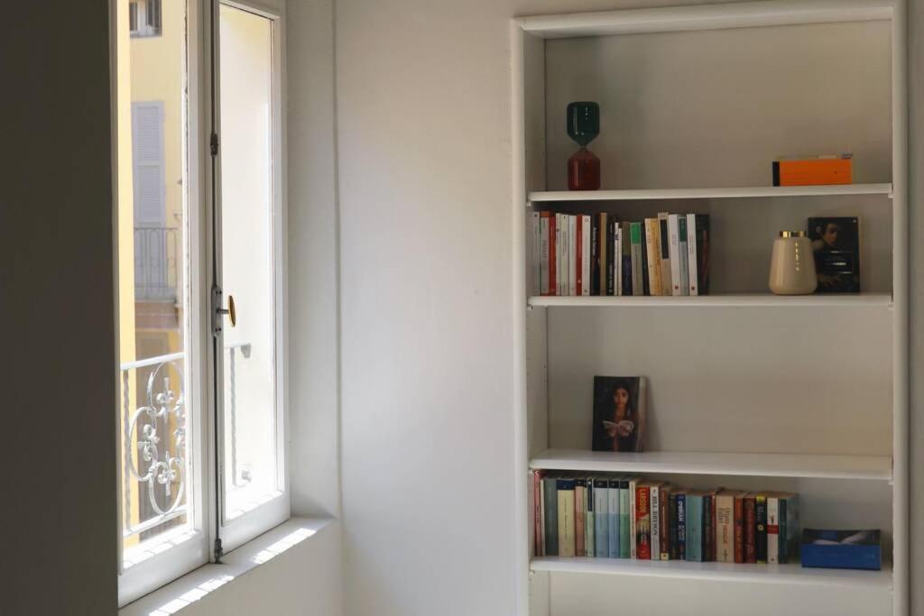 La Casa In Via Della Torre Apartment Modena Ngoại thất bức ảnh