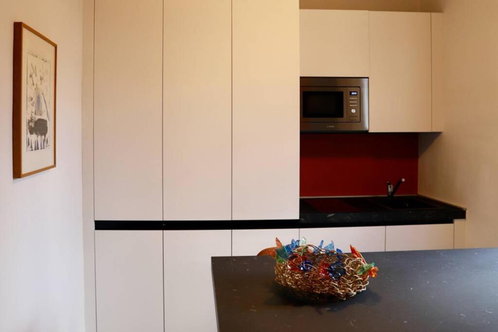 La Casa In Via Della Torre Apartment Modena Ngoại thất bức ảnh
