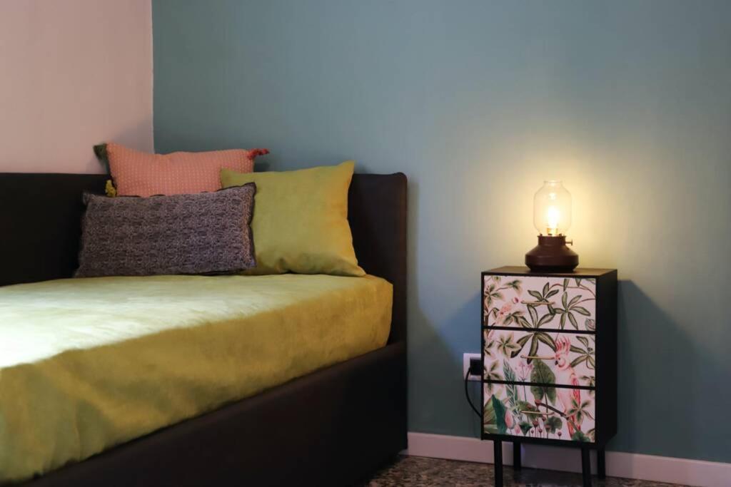 La Casa In Via Della Torre Apartment Modena Ngoại thất bức ảnh