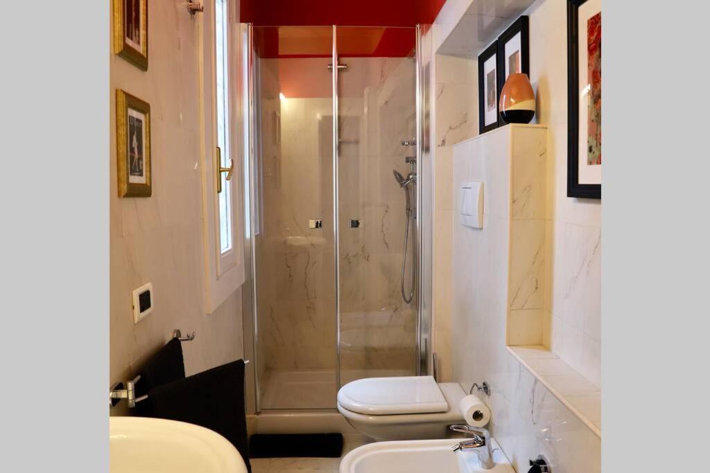 La Casa In Via Della Torre Apartment Modena Ngoại thất bức ảnh
