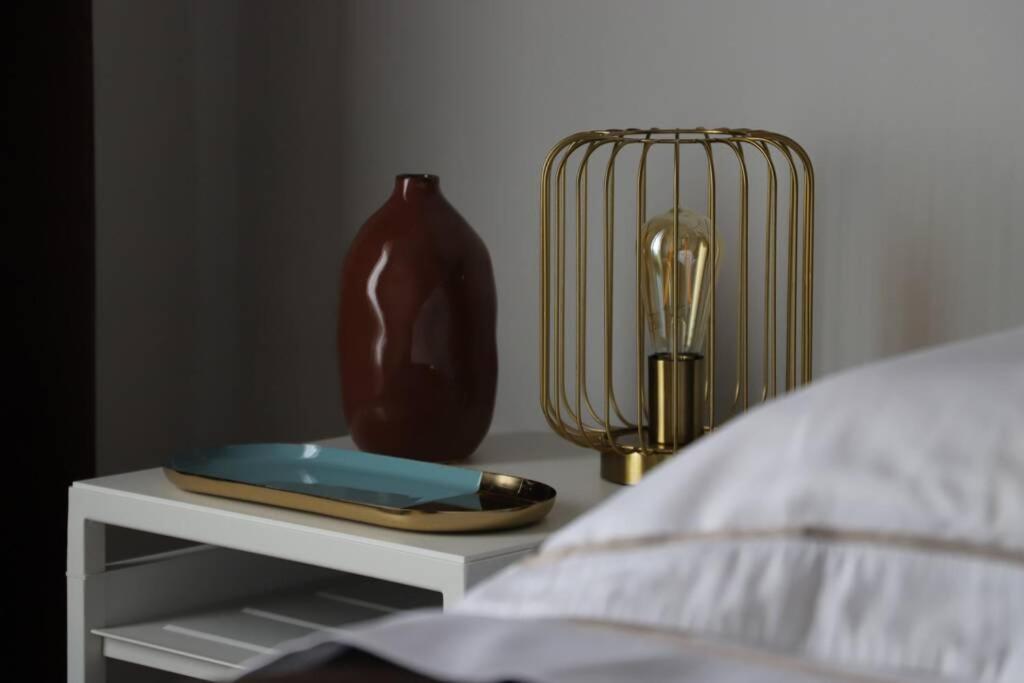 La Casa In Via Della Torre Apartment Modena Ngoại thất bức ảnh