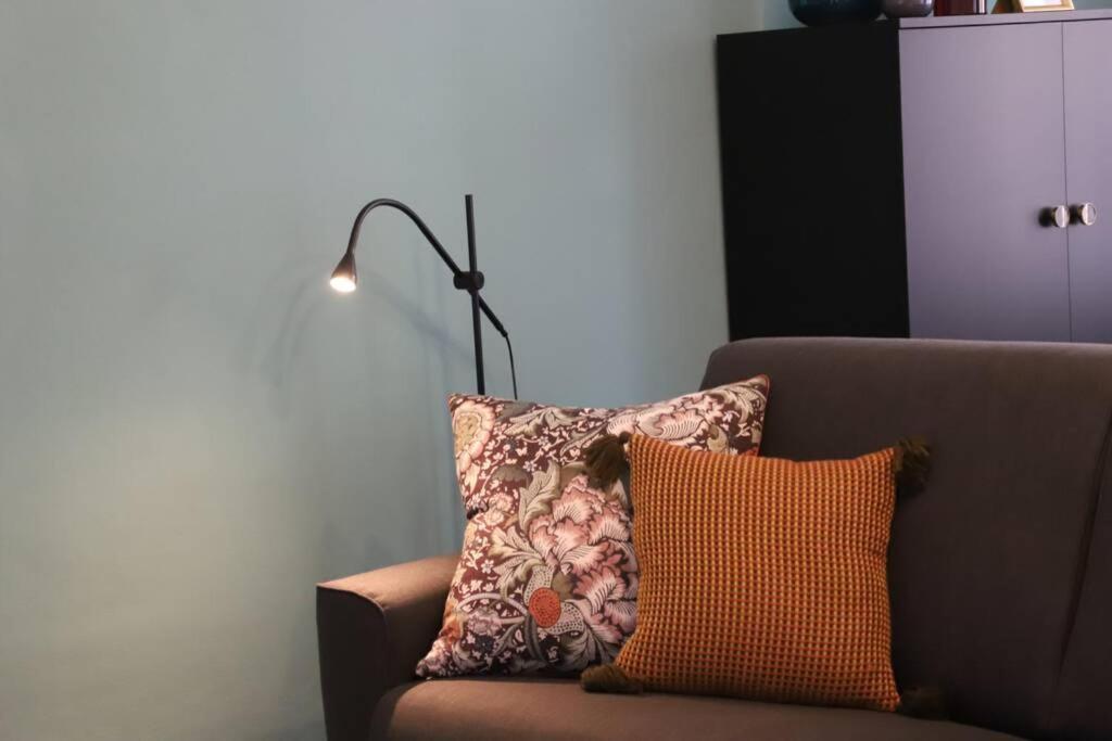 La Casa In Via Della Torre Apartment Modena Ngoại thất bức ảnh