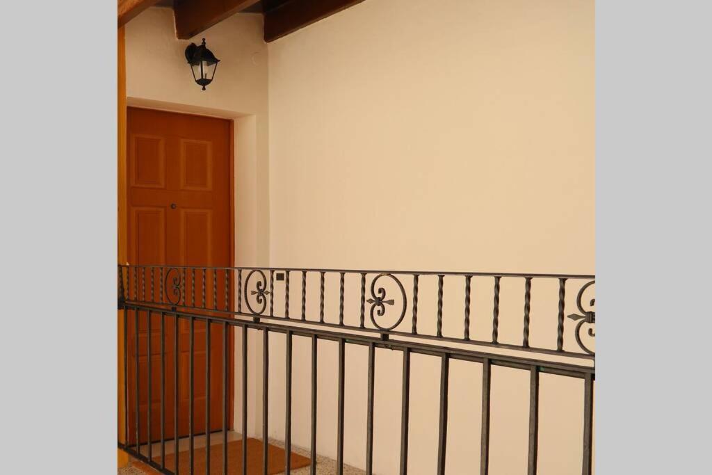 La Casa In Via Della Torre Apartment Modena Ngoại thất bức ảnh