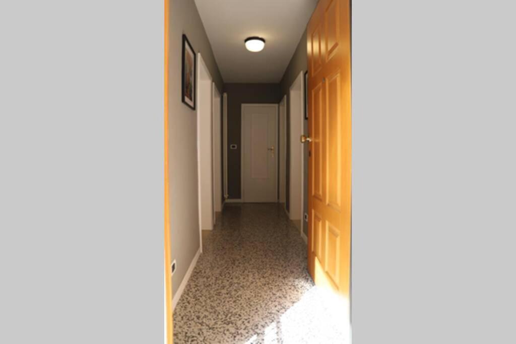 La Casa In Via Della Torre Apartment Modena Ngoại thất bức ảnh