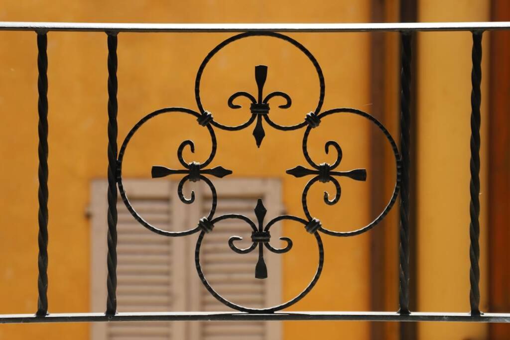 La Casa In Via Della Torre Apartment Modena Ngoại thất bức ảnh