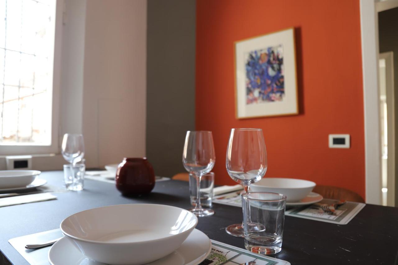 La Casa In Via Della Torre Apartment Modena Ngoại thất bức ảnh