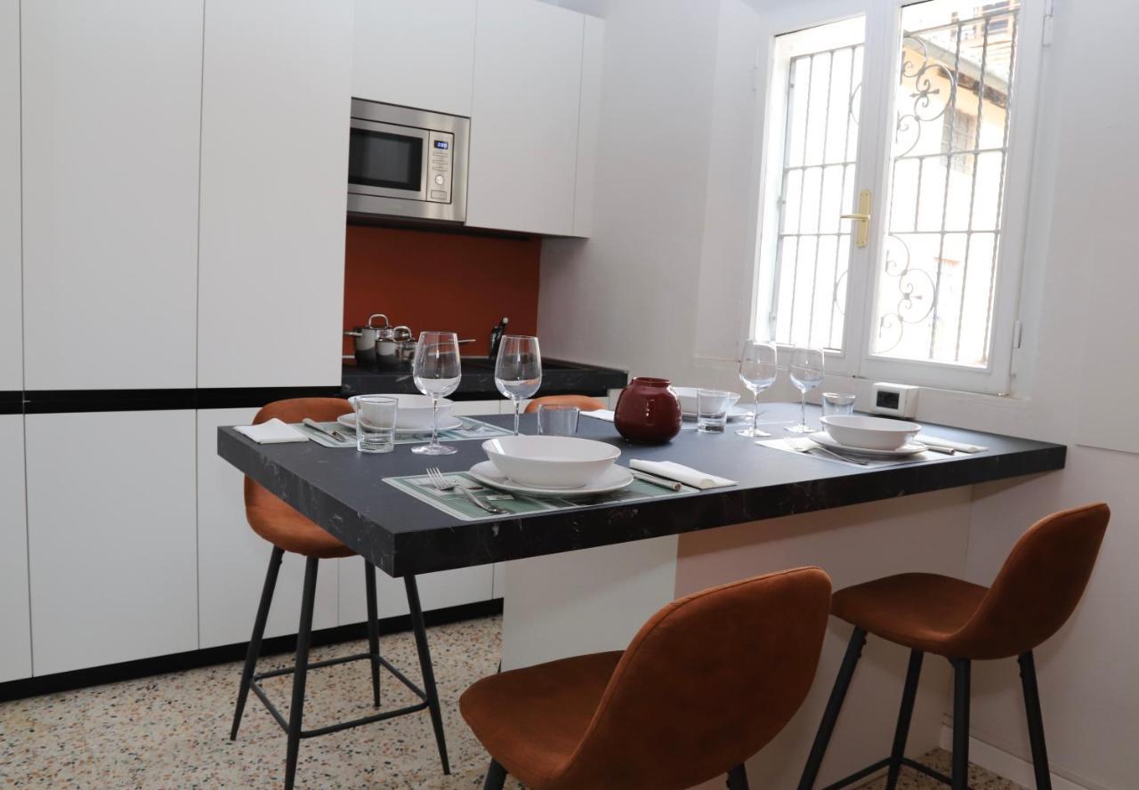 La Casa In Via Della Torre Apartment Modena Ngoại thất bức ảnh